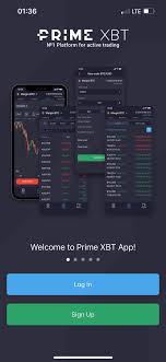 Maximize Your Profits with PrimeXBT Trading A Comprehensive Guide