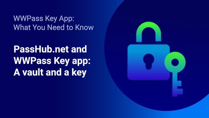 Unlocking Efficiency with Passhub Your Ultimate Password Manager Unlocking Efficiency with Passhub Your Ultimate Password Manager