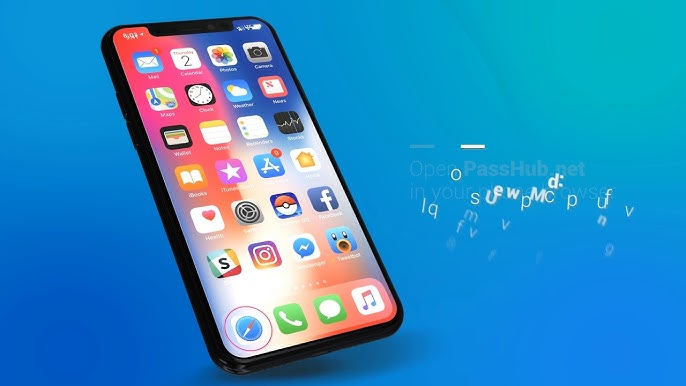 Unlocking Efficiency with Passhub Your Ultimate Password Manager Unlocking Efficiency with Passhub Your Ultimate Password Manager